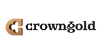 CrownGold logo