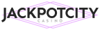 Jackpot City logo