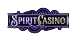 Spirit Casino logo