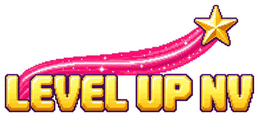 LevelUp NV