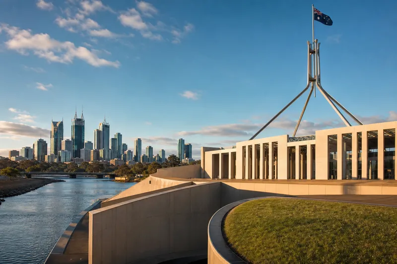 Australia passes reform bill to restrict gambling advertising