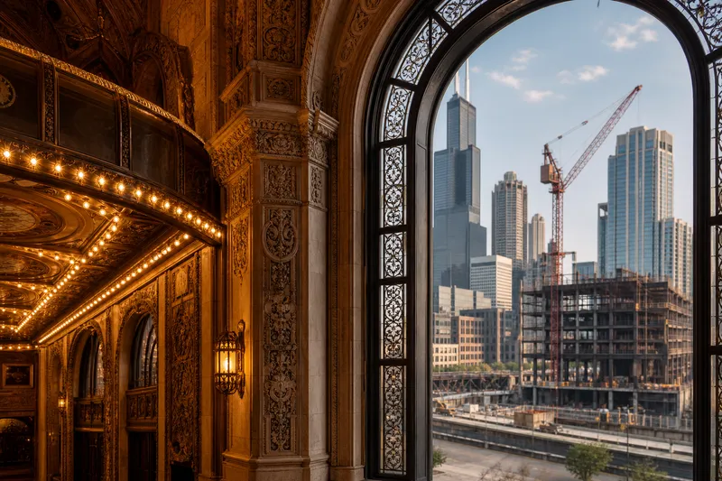 Bally’s says debts won’t derail plans to open $1.7B Chicago casino by early 2027