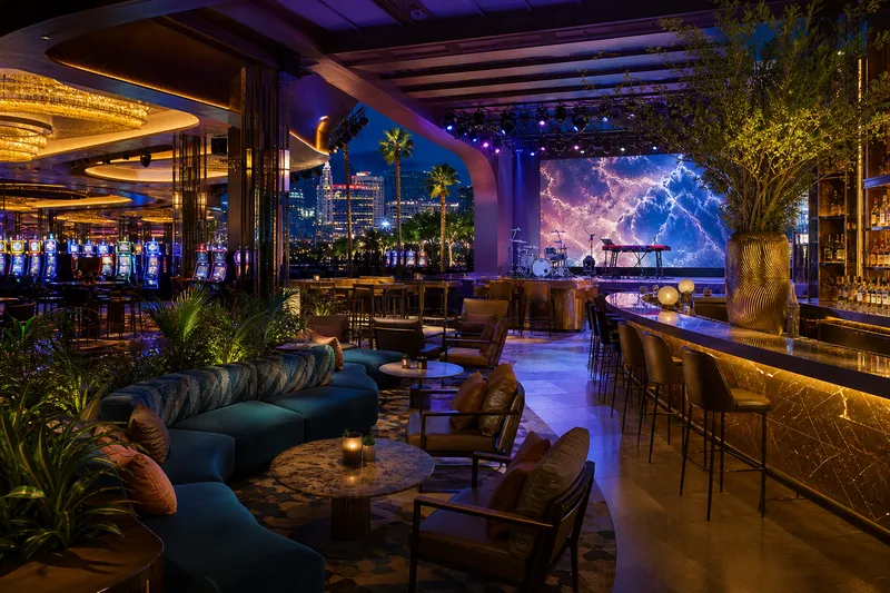 Casinos aim to appeal to Gen Z without them having to gamble a cent