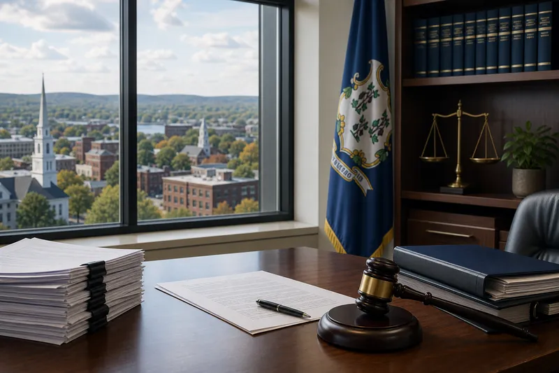 Harsh Measures: Connecticut Asks 9 Prediction Markets to Stop Sports Bets