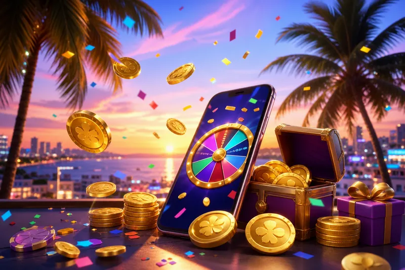 Crown Coins Promo Code: How to Get Free SC in 2026