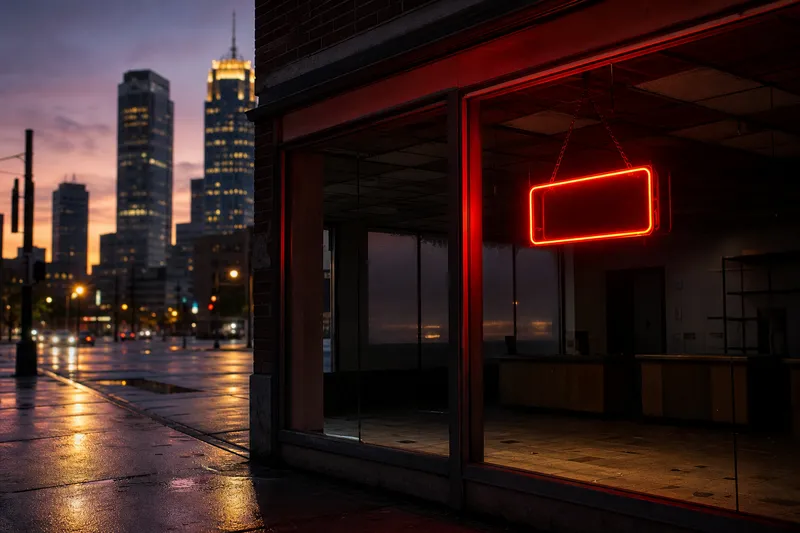 Major Sweepstakes Casinos Shut Shop Amid Intense Scrutiny in U.S.