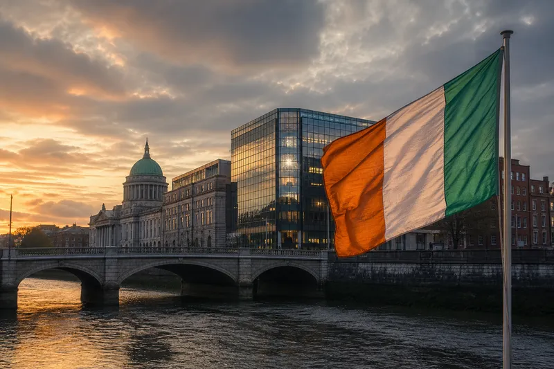 Stake blocks access in Ireland after reported consultation with regulator