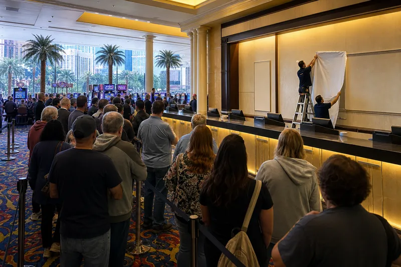 Treasure Island Casino Suddenly Cancels $200 Free Play Promotion