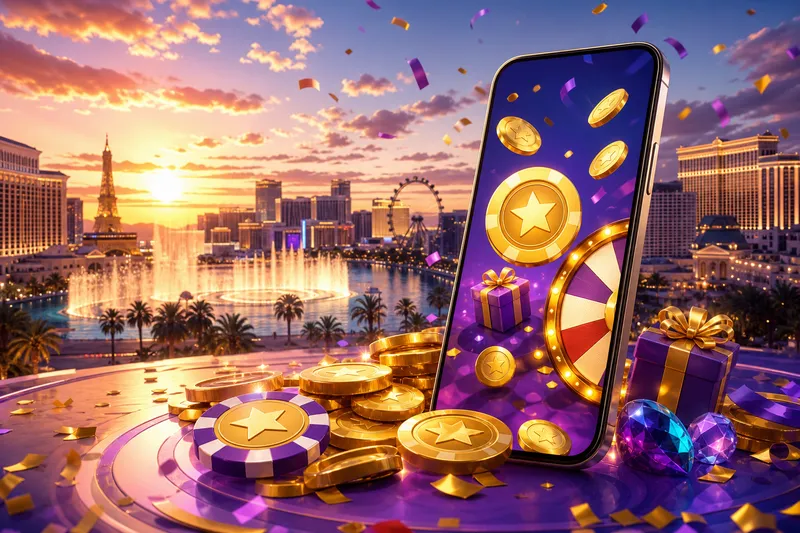 Wow Vegas Promo Codes for Existing Players (2026)